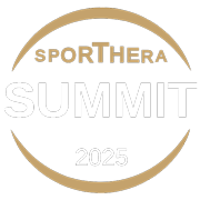 sporThera-Summit 2025 Logo